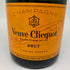 ヴーヴ クリコ ブリュット イエローラベル 750ml 12% VEUVE CLICQUOT YELLOW シャンパン【G2】