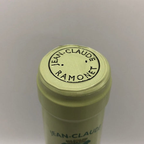 ジャン クロード ラモネ シャサーニュ モンラッシェ プルミエ クリュ クロ デュ カイユレ モノポール 2023 750ml 13.5% Jean Claude Ramonet Chassagne Montrachet 白ワイン【A1】