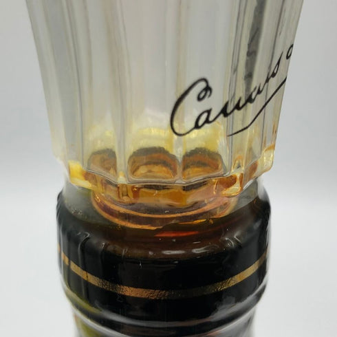 カミュ XO ロングネック 700ml 40% CAMUS コニャック【U】