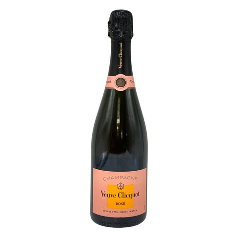 ヴーヴ クリコ ロゼ ローズラベル 750ml 12.5% Veuve Clicquot Rose Label シャンパン【A2】