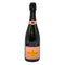 ヴーヴ クリコ ロゼ ローズラベル 750ml 12.5% Veuve Clicquot Rose Label シャンパン【A2】