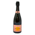 ヴーヴ クリコ ロゼ ローズラベル 750ml 12.5% Veuve Clicquot Rose Label シャンパン【A2】