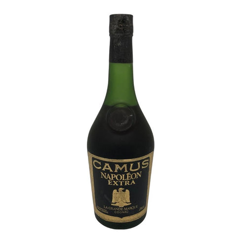 カミュ ナポレオン ラ グランマルキ 700ml 40% CAMUS NAPOLEON LA GRANDE MARQUE コニャック【L1】