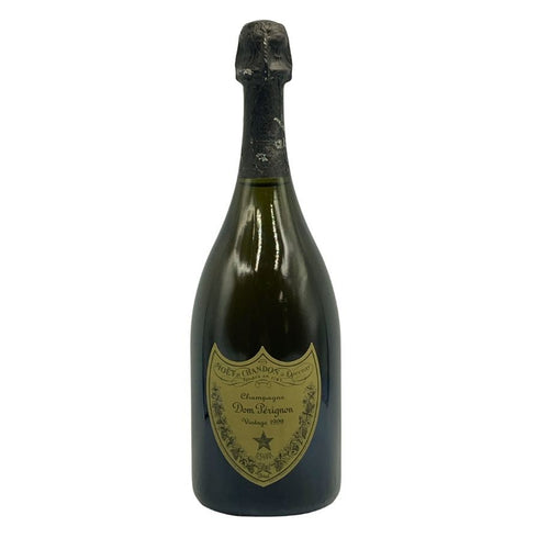 ドンペリニヨン ブリュット 白 ヴィンテージ 1999 750ml 12.5% Dom Perignon Brut シャンパン【U1】
