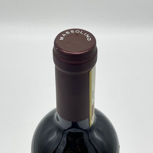 バローロ ヴィーニャ リオンダ リゼルヴァ マッソリーノ 2015 750ml 14.5% BAROLO VIGNA RIONDA RISERVA MASSOLINO イタリアワイン【S1】
