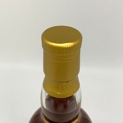 グレンバーギー1995 27年 700ml 52.3% ミルロイズ ヴィンテージ リザーブ Glenburgie スコッチウイスキー【Q4】