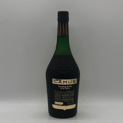 カミュ ナポレオン エクストラ ラ グランマルキ 700ml 40% CAMUS NAPOLEON EXTRA LA GRANDE MARQUE コニャック【F0】