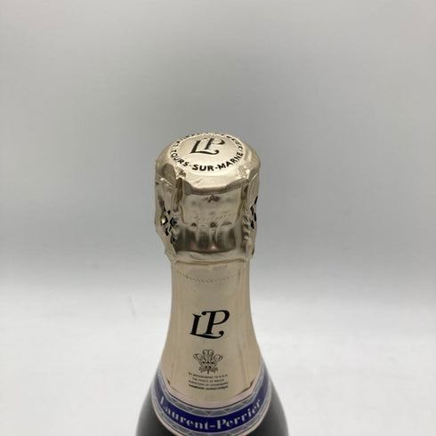 ローランペリエ ウルトラブリュット 750ml 12% Laurent Perrier Ultra Brut 【U1】