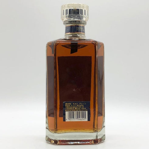 東京都限定◆サントリーローヤル 15年 スリムボトル 青ラベル 660ml 40% SUNTORY ROYAL 【S1】