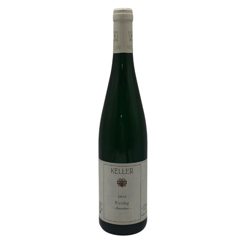 ヴァイングート ケラー 2014 リースリング ライムストーン 750ml 9% Weingut Keller 白ワイン【A0】