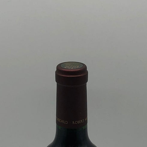 オーパスワン 2021 750ml 14.0% OPUS ONE カリフォルニアワイン【S4】