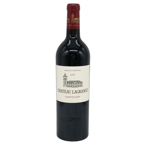 シャトー ラグランジュ 2019 750nl 13.5% CHATEAU LAGRANGE ボルドーワイン【O0】