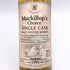 マキロップチョイス トーモア 19年 1994-2014 シングルカスク 700ml 43% Mackillop's Choice TORMORE スコッチウイスキー【K4】