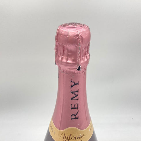 アントワーヌ レミー ブラックプレステージ ブリュット ロゼ 750ml 12% Antoine Remy Black Prestige Brut Rose 【E】