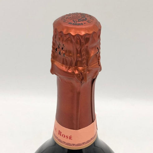 ローランペリエ キュヴェ ロゼ 750ml 12% Laurent Perrier Rose シャンパン【U1】