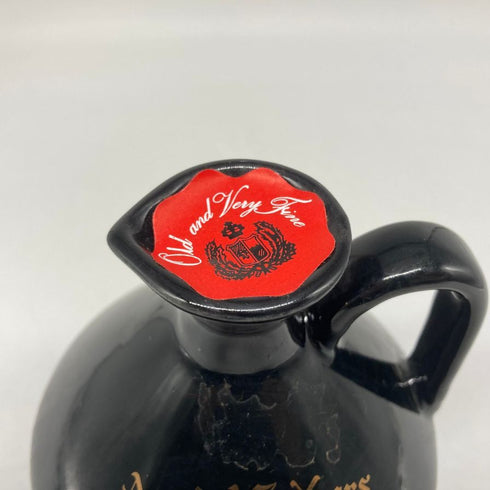 ハウス オブ ピアーズ スペシャルデラックス 17年 陶器ボトル 750ml 43% HOUSE OF PEERS SPECIAL DELUXE スコッチウイスキー1179g【U4】