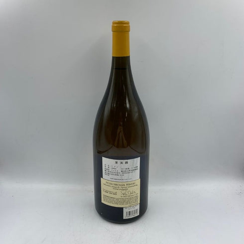 ピーター マイケル クロ デュ シエル 1995 1500ml 14.1% Peter Michael Clos du Ciel 【F1】