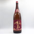 霧島酒造 赤霧島 1800ml 25% 芋焼酎【A2】