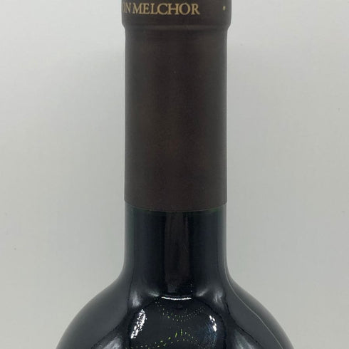 ドンメルチョー カベルネソーヴィニヨン 2011 750ml 14.5% Don Melchor Cabernet Sauvignon カリフォルニアワイン【V0】