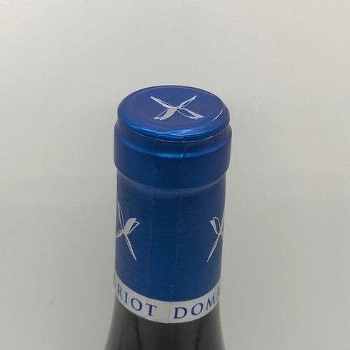 ドメーヌ ローネイ オリオ シャンベルタン グランクリュ 2023 750ml 14.5% Domaine Launay Horiot Latricieres Chambertin Grand Cru ブルゴーニュワイン【S1】