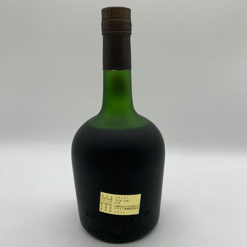 ナポレオンコニャック クルボアジェ 700ml 40% COURVOISIER NAPOLEON COGNAC コニャック【M2】