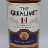グレンリベット 14年 750ml 40% THE GLENLIVET スコッチウイスキー【J4】