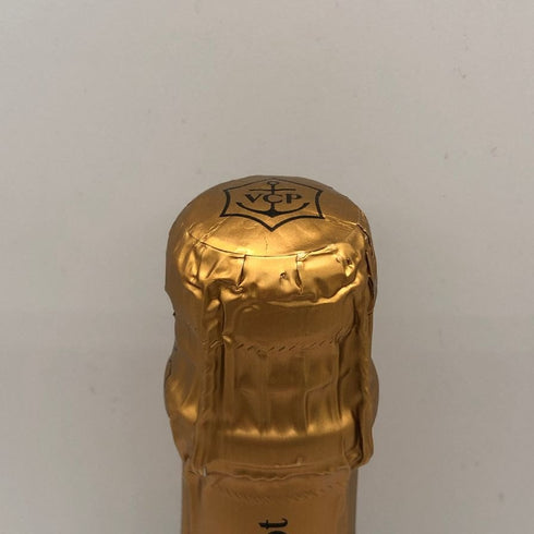 ヴーヴ クリコ イエロー 375ml Veuve Clicquot Yellow シャンパン【H2】