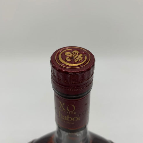 シャボー XO アルマニャック 700ml 40% Chabot XO ARMAGNAC 【I4】