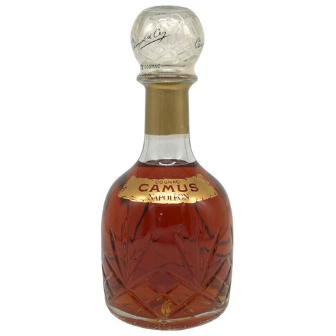 カミュ ナポレオン デラックス デキャンタ 700ml 40% CAMUS NAPOLEON DELUXE コニャック【G1】