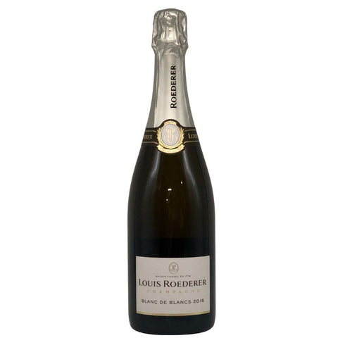 ルイロデレール ブラン ド ブラン 2016 750ml 12.5% LOUIS ROEDERER Blanc de Blancs シャンパン【F3】