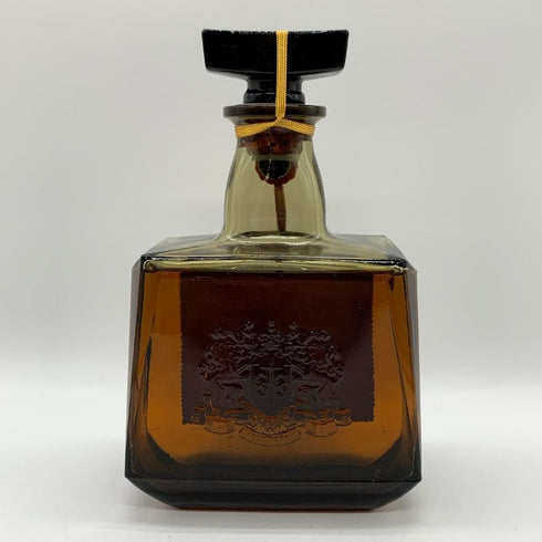 東京都限定◆サントリー ウイスキー ローヤル SR 60周年 720ml 43% SUNTORY ROYAL 【F0】