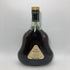ヘネシー XO 金キャップ グリーンボトル 700ml 40% Hennessy コニャック【V0】