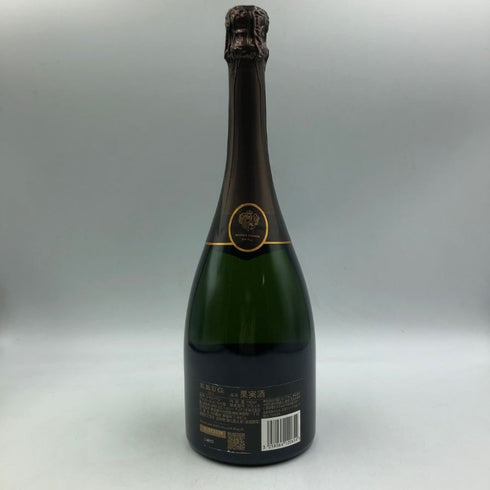 クリュッグ ブリュット ヴィンテージ 2011 750ml 12.5% KRUG BRUT VINTAGE シャンパン【A3】