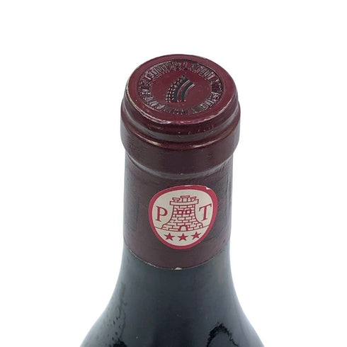 ドメーヌ デ コント ラ フォン ヴォルネイ クロ デ シェーヌ プルミエクリュ 1995 750ml 13% Domaine des Comtes Lafon Volnay Clos des Chenes 1er Cru ブルゴーニュワイン【H3】