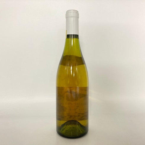 ポール ピヨ シャサーニュ モンラッシェ クロ サン ジャン 1989 750ml 13.6% Paul Pillot Chassagne Montrachet 1er Cru Clos Saint Jean 白ワイン【X】