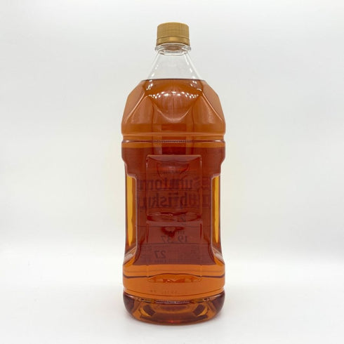 東京都限定◆サントリー ウイスキー 角 2700ml 40% SUNTORY 【G】