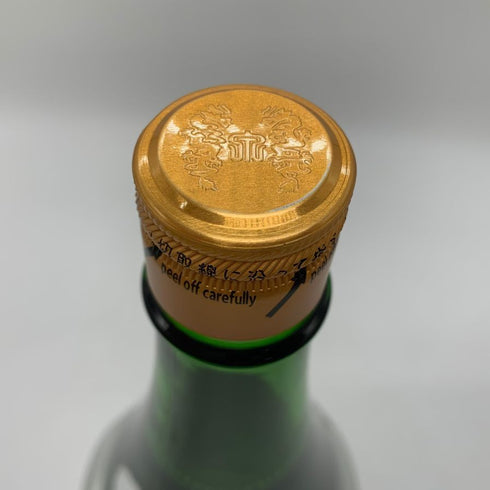 十四代 角新 播州山田錦 1800ml 2022年2月 【B1】