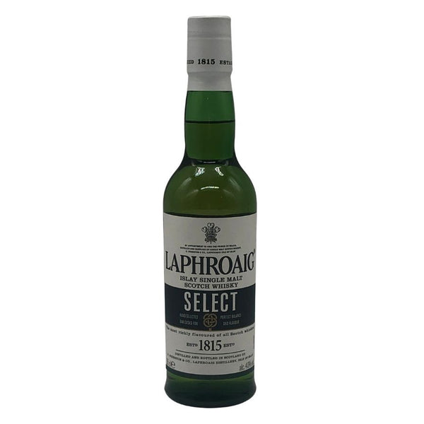 ラフロイグ セレクト 350ml 40% LAPRHROAIG SELECT スコッチウイスキー【V1】