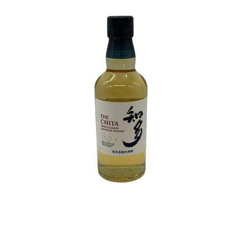 東京都限定◆サントリー 知多 シングル 350ml 43% ハーフボトル SUNTORY 【M4】