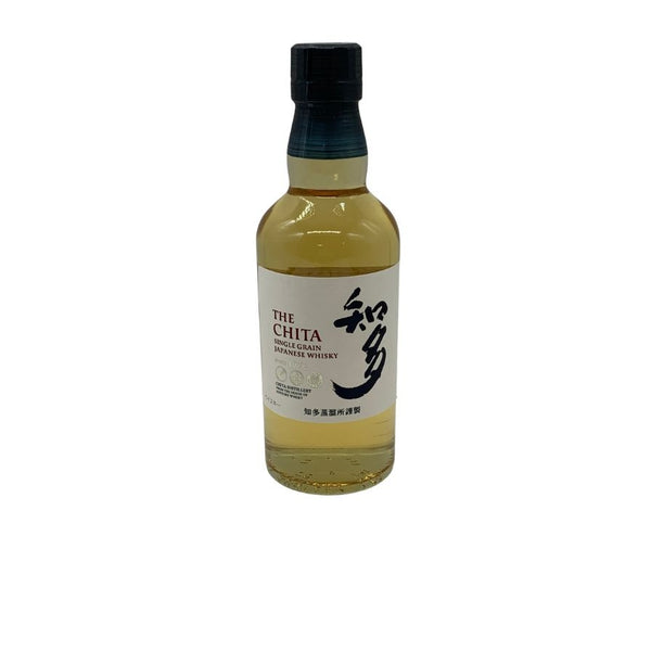 東京都限定◆サントリー 知多 シングル 350ml 43% ハーフボトル SUNTORY 【M4】