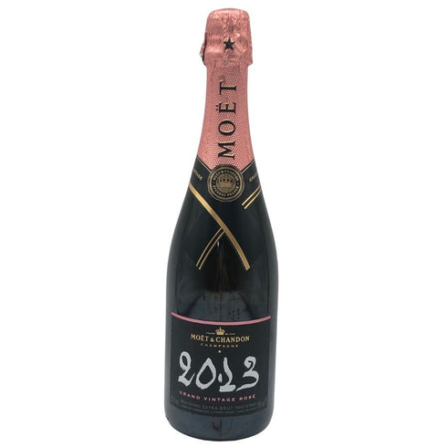 モエ エ シャンドン グランド ヴィンテージ ロゼ 2023 750ml 12.5% Moet & Chandon GRAND VINTAGE シャンパン【M0】