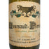 コシュデュリ ムルソー ペリエール 1988 750ml 12.5% COCHE-DURY Meursault Perrieres 白ワイン【A3】