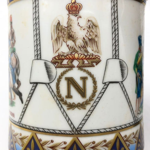 カミュ ナポレオン ヴィエイユ リザーブ 陶器ボトル 700ml コニャック CAMUS NAPOLEON VIEILLE RESERVE コニャック1281.7g【I2】