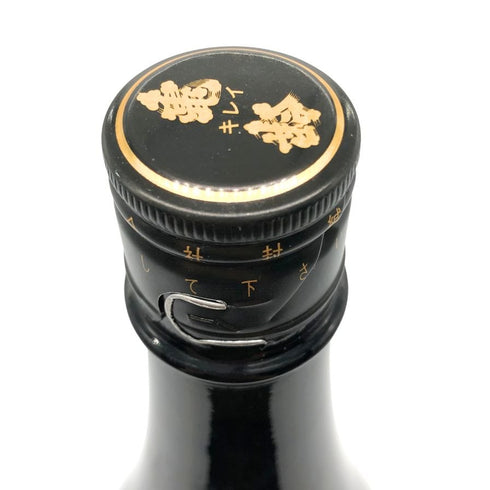 信州亀齢 金紋錦 1800ml 15% 2024年4月製造 日本酒 - 純米吟醸酒【A3】