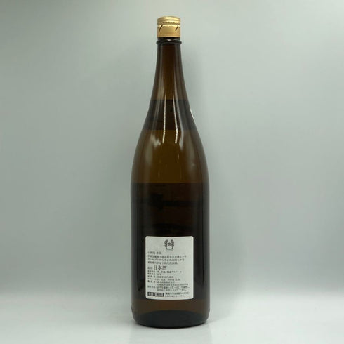 高木酒造 十四代 本丸 秘伝玉返し 1800ml 15% 2025年5月 JUYONDAI 日本酒 - 特別本醸造酒【H4】