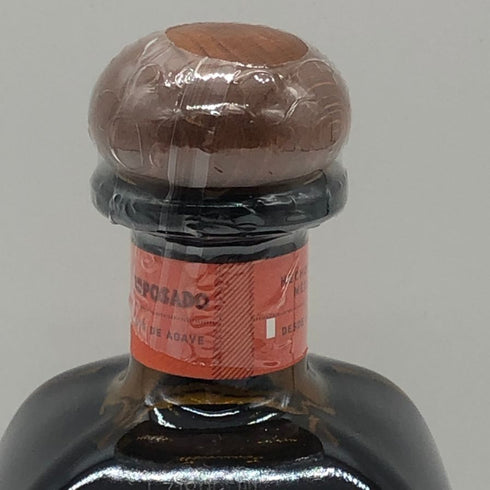 ドンフリオ レポサド 38% 750ml DON JUILO REPOSADO テキーラ【U4】
