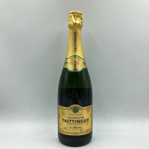 テタンジェ ブリュット レゼルヴ FIFAワールドカップ FIFAブラジル 750ml 12% TAITTINGER BRUT RESERVE シャンパン【R2】