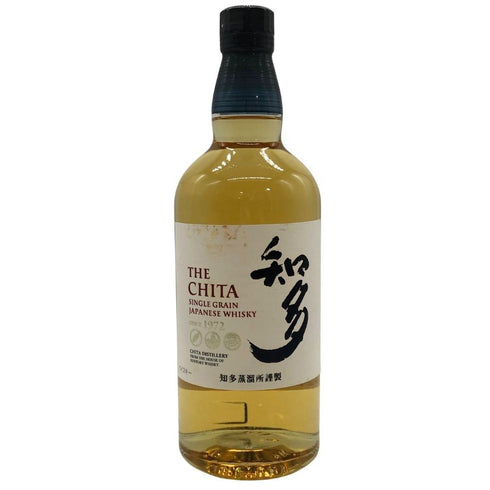 東京都限定◆サントリー 知多 シングルグレーン 700ml 43% SUNTORY CHITA 【C3】