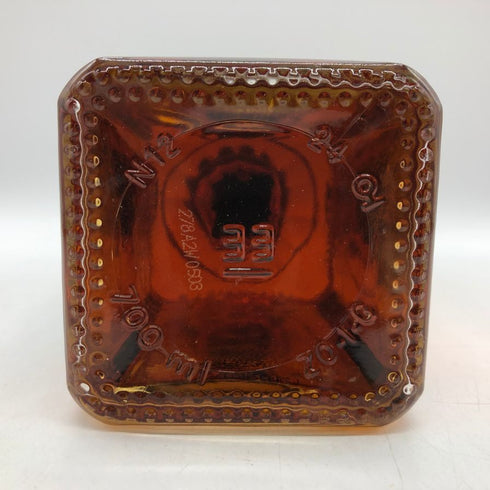 ジャックダニエル ブラック マクラーレン エディション 2024 700ml 40% JACK DANIEL'S McLaren EDITION バーボン【F4】