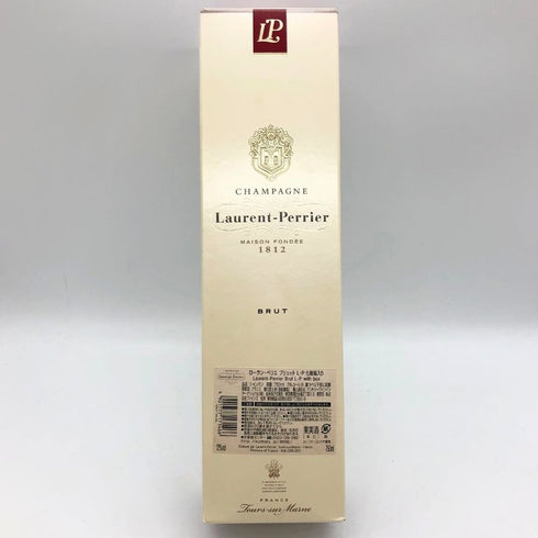 ローランペリエ ブリュット 750ml 12% Laurent Perrier Brut シャンパン【K1】